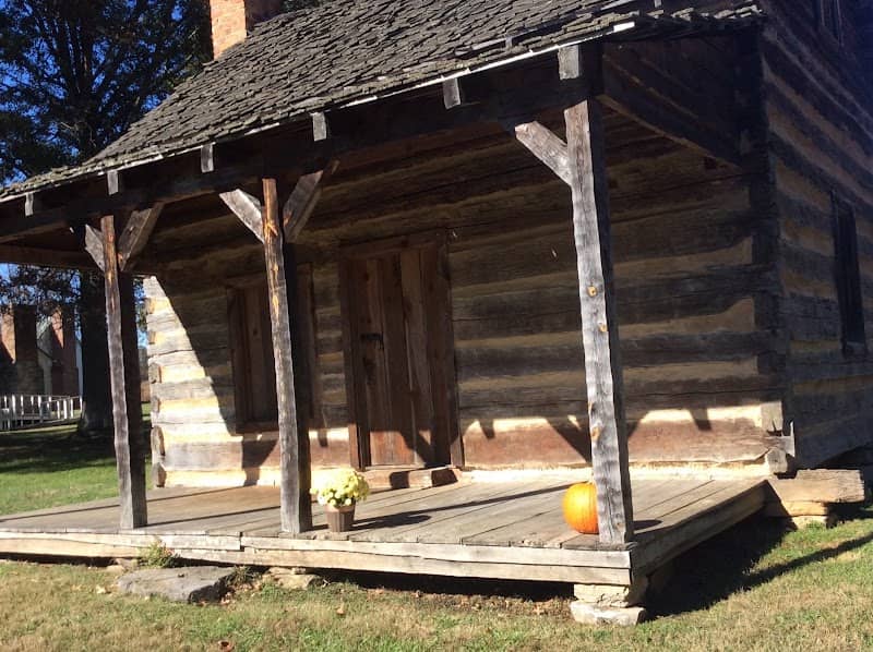 Tipton-Haynes State Historic Site - Image 2