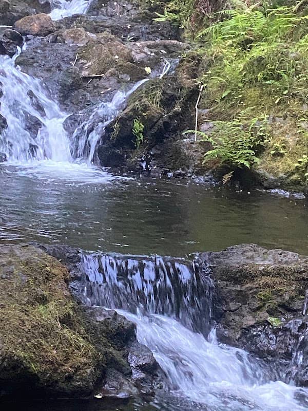 McKenna Falls - Image 1