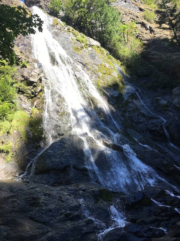 McKenna Falls - Image 2