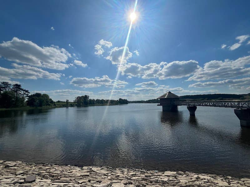 Cropston Reservoir - Image 1