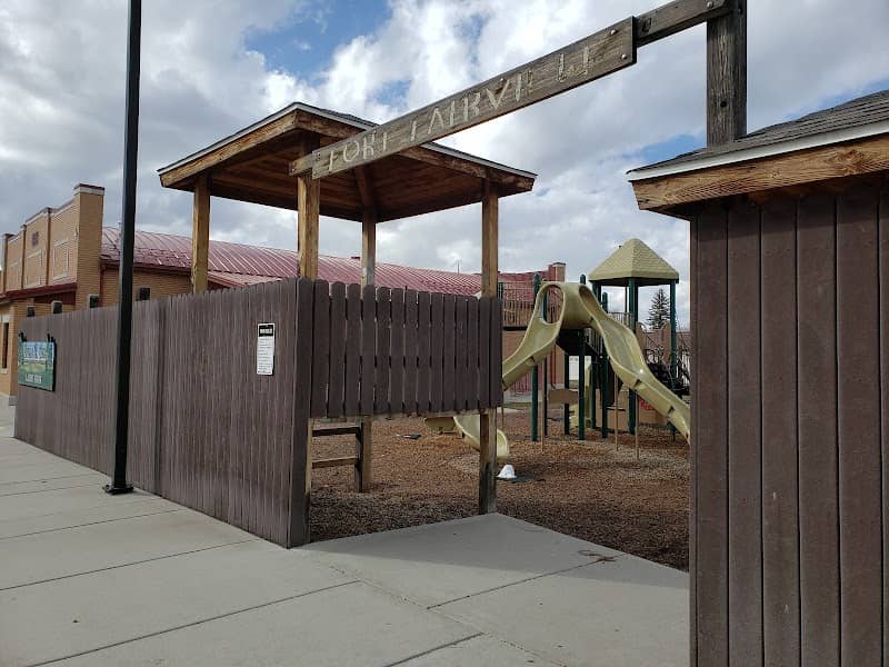 Lion's Park - Image 1