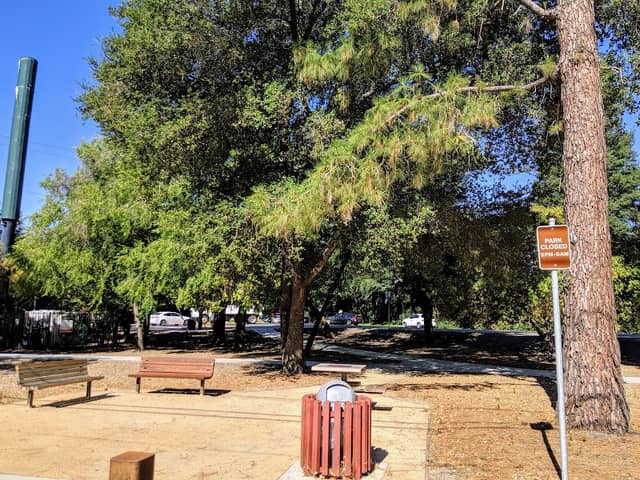 Bret Harte Park - Image 1