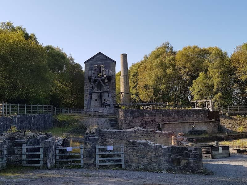 Minera Lead Mines and Country Park - Image 1