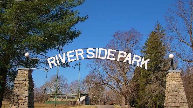 Murphysboro Park District - Image 1