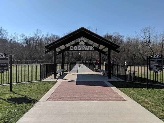 Dog Park - Image 1