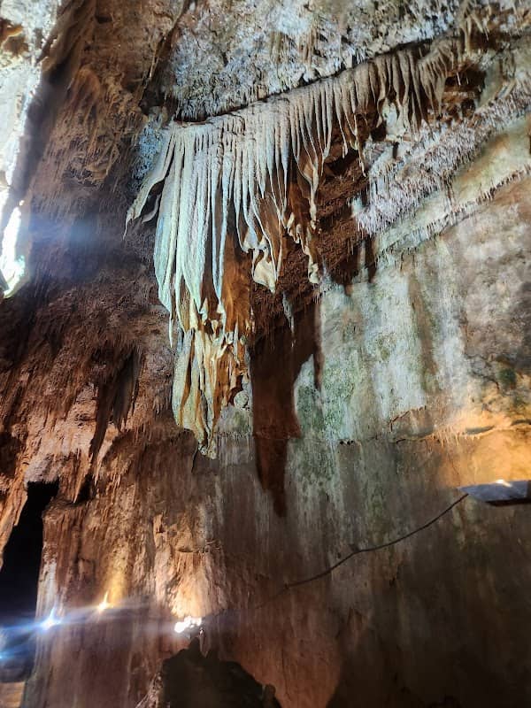 Smoke Hole Caverns - Image 2
