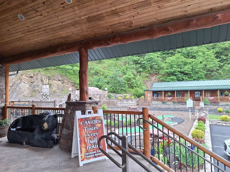 Smoke Hole Caverns - Image 1