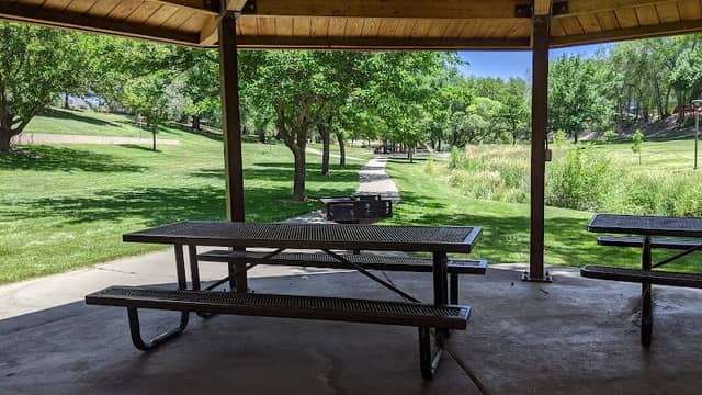 Duck Pond Park - Image 2