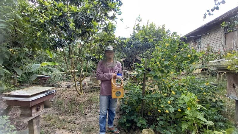 Utomo Kelulut Farm - Image 1