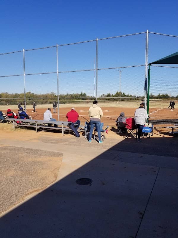 Buck Thomas Park - Image 3