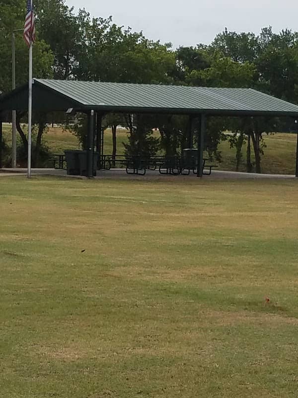 Buck Thomas Park - Image 2