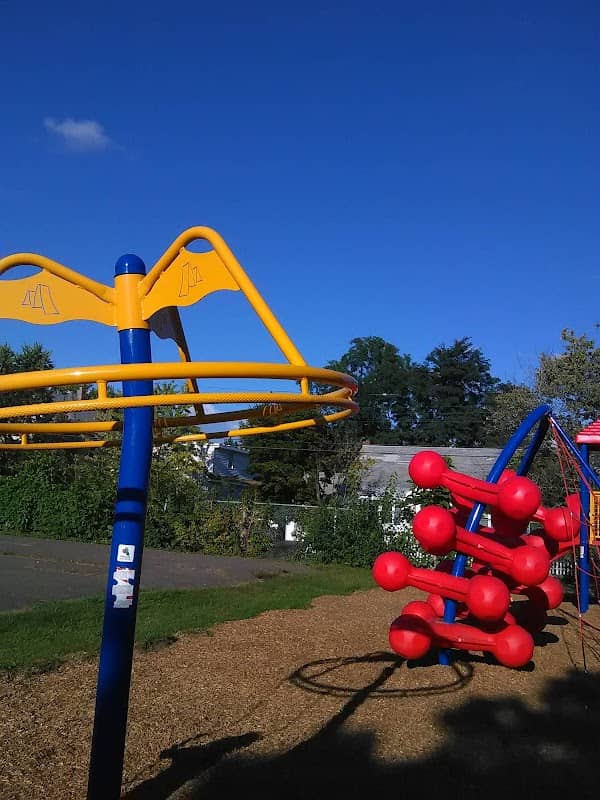Wallingford Park - Image 2