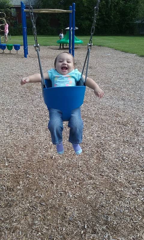 Wallingford Park - Image 1