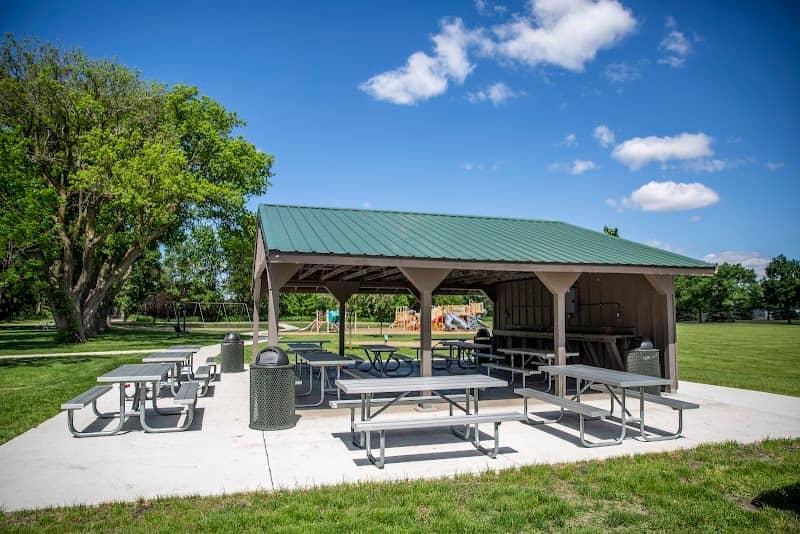 Justice Park - Image 2