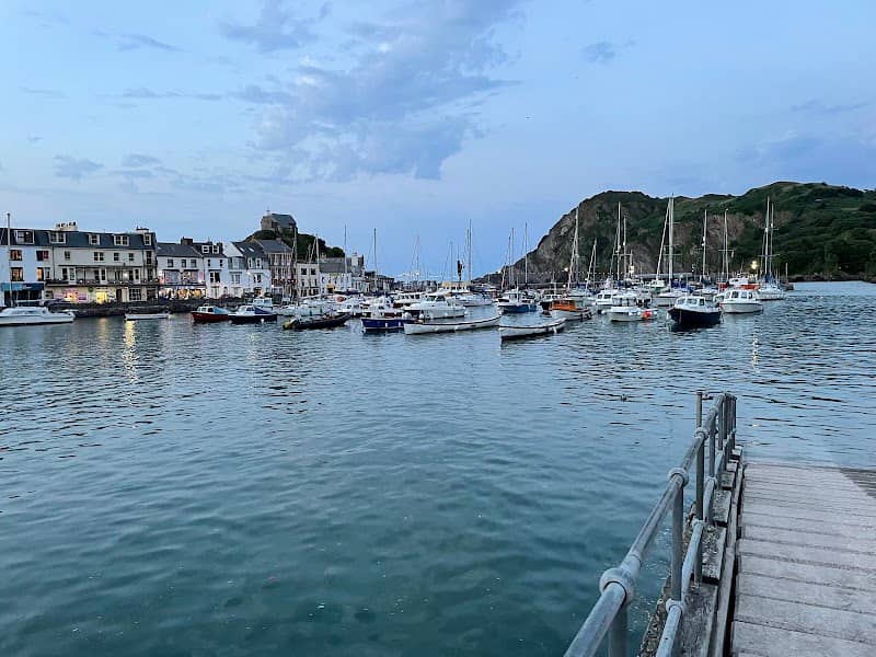 Harbour Beach - Image 1