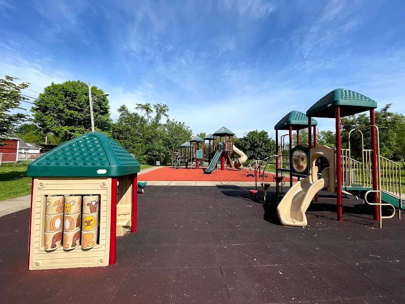 Warwick Park - Image 1