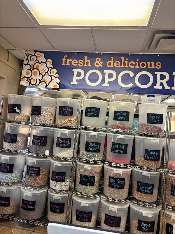 Jasper Giant Popcorn Box - Image 2
