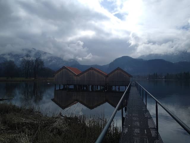Bootshäuser Schledorf - Image 1