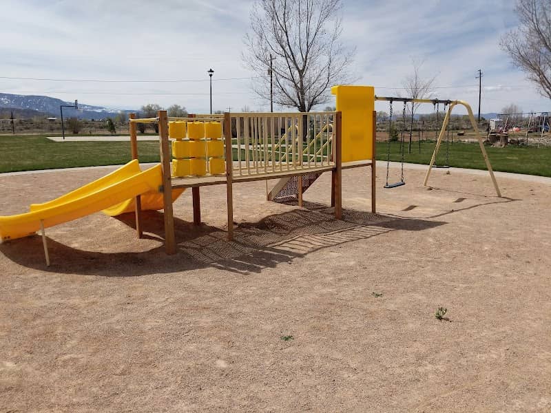 Garden Park - Image 1