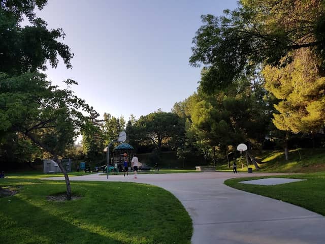 New York Park - Image 2