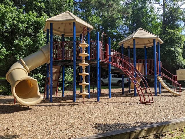 Beaver Dam Park - Image 1