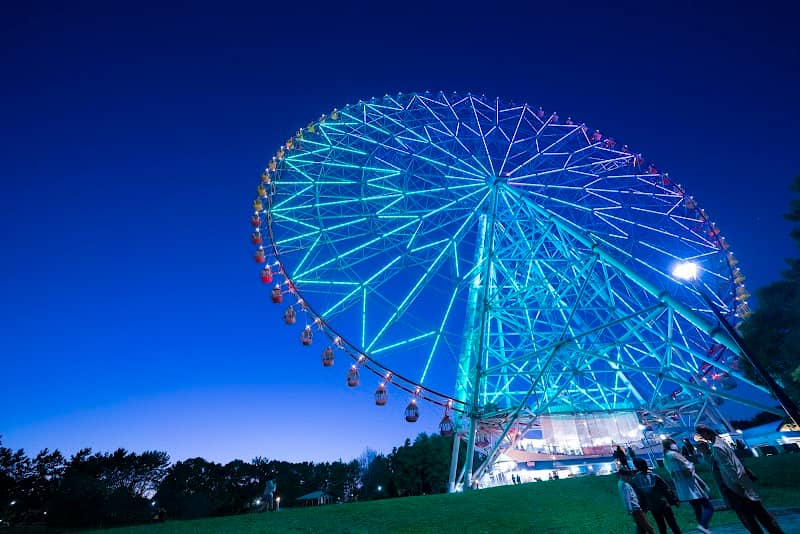 Kasai Rinkai Park - Image 2