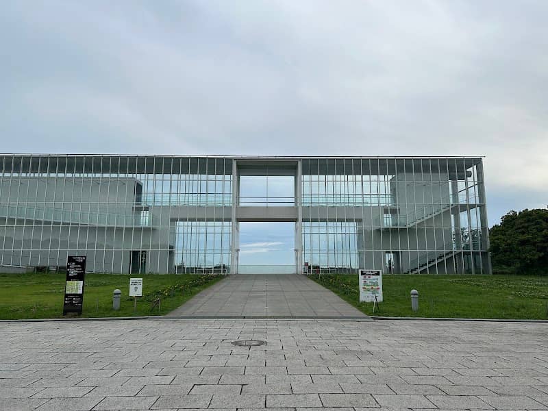 Kasai Rinkai Park - Image 3