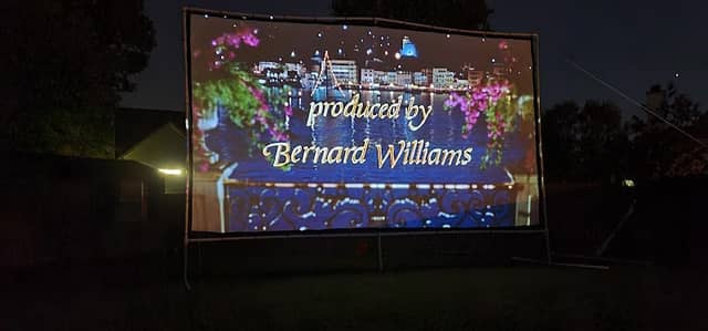 Mobile Movies - Image 1