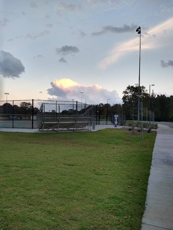 Woodside Park AKA Emmanuel Sullivan Sports Complex - Image 2