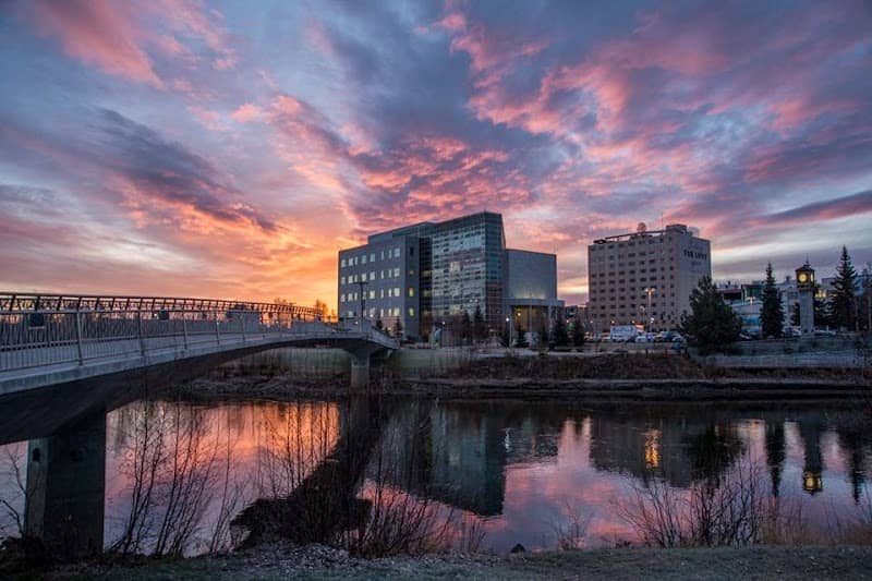 Downtown Association of Fairbanks - Image 1