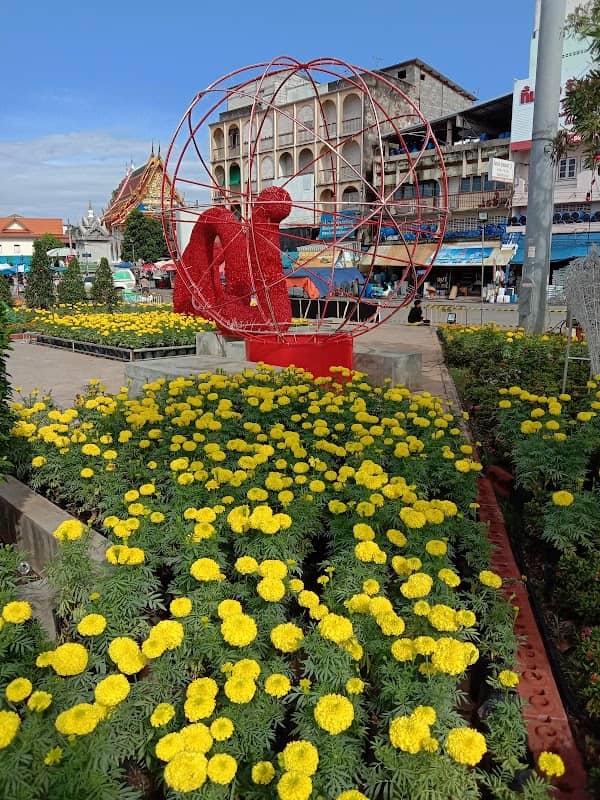 Saphan Narit - Image 1