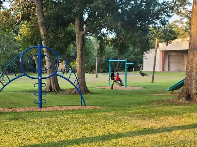 Jeanerette City Park - Image 3