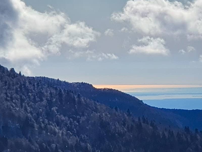 Sentiero CAI 926 per il Rifugio Semenza - Image 1