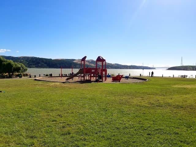 Alvarez Ninth Street Park - Image 1