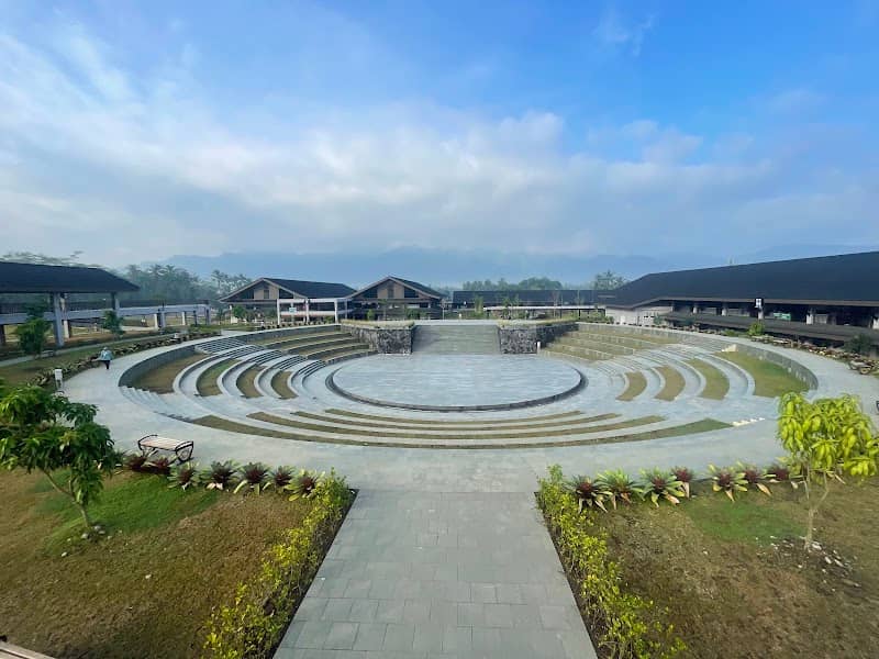 MUSEUM & KAMPUNG SENI BOROBUDUR - Image 2