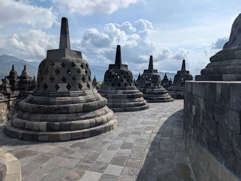 MUSEUM & KAMPUNG SENI BOROBUDUR - Image 3