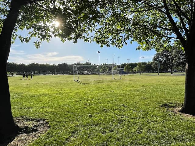 Laguna Community Park - Image 1