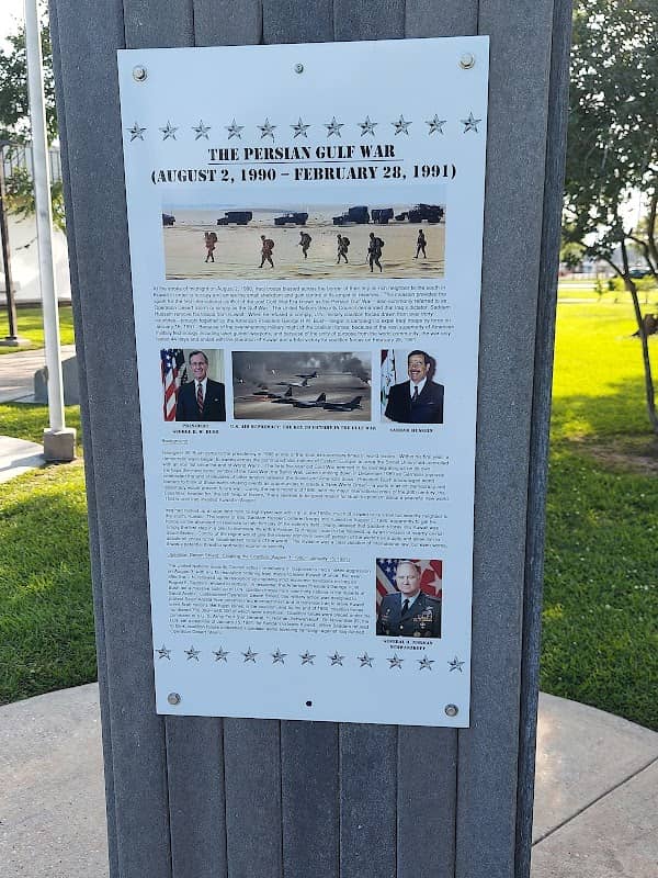 Veterans Memorial Park - Image 2