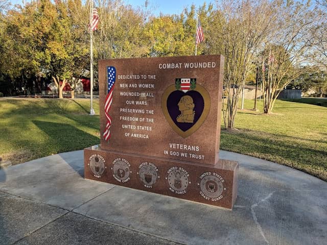 Veterans Memorial Park - Image 3