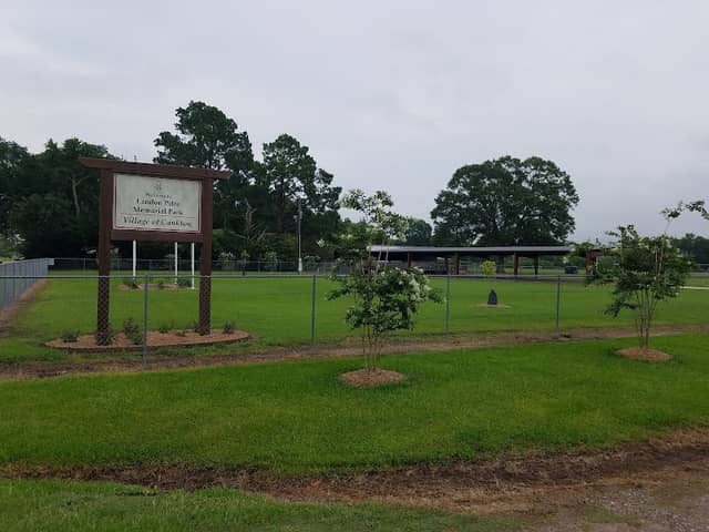 Landon Pitre Memorial Park - Image 2