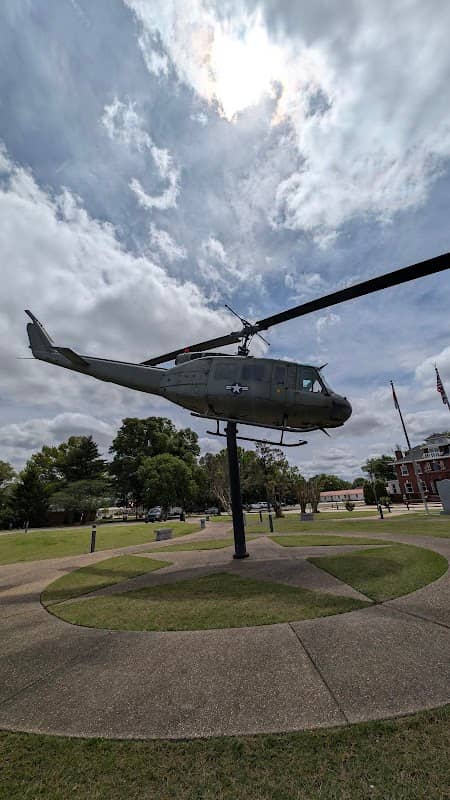 General John Riggs Veterans Park - Image 1