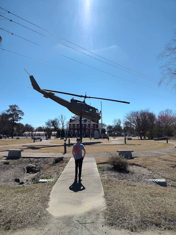 General John Riggs Veterans Park - Image 2