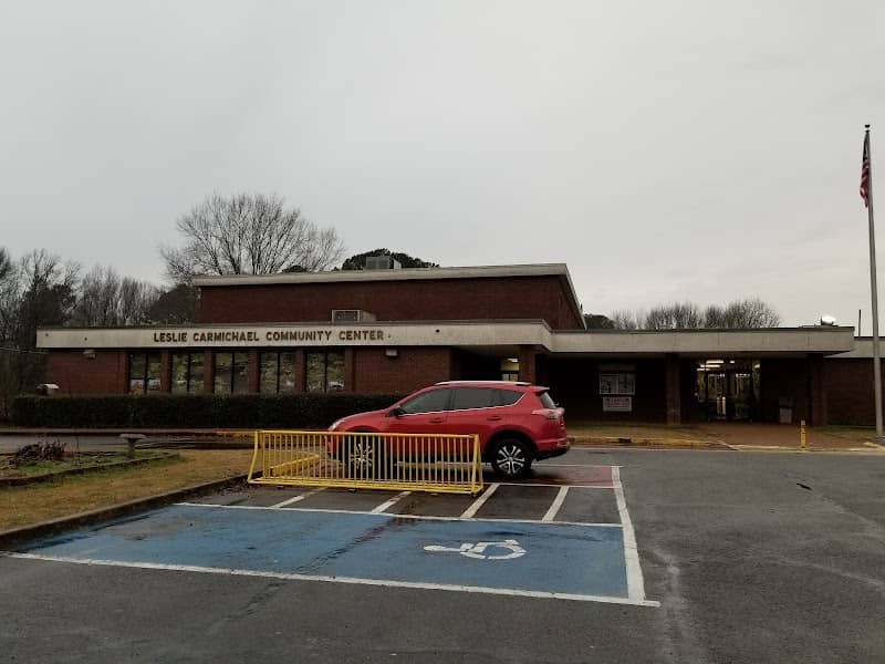 Searcy Parks & Recreation - Image 2