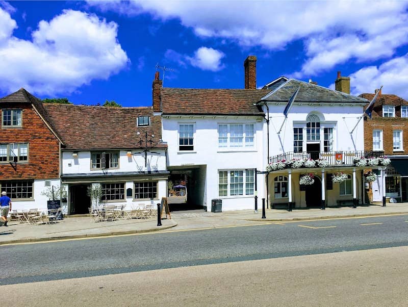 Tenterden High Street - Image 2