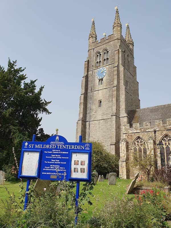 Tenterden High Street - Image 1