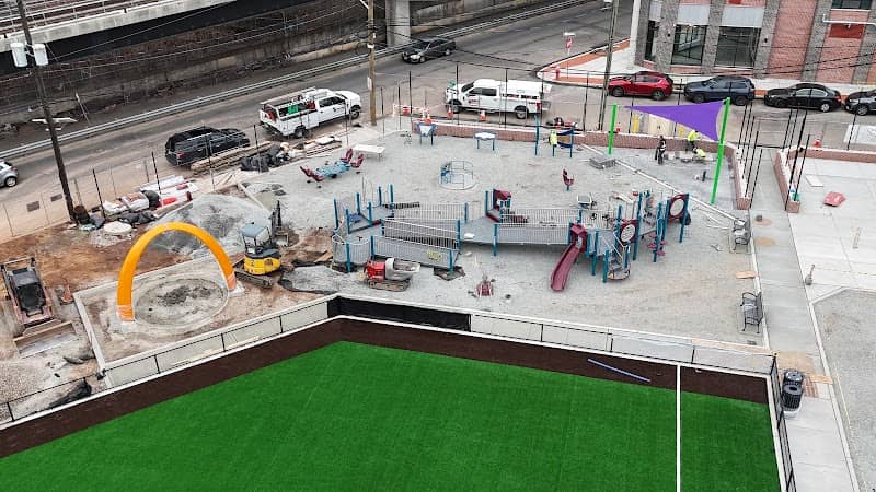 11th Street Park - Image 2