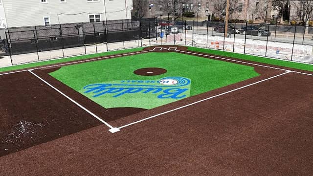 11th Street Park - Image 1