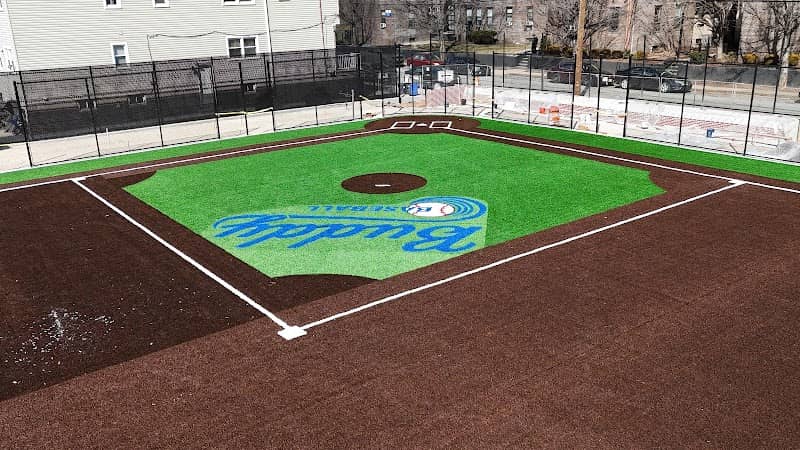 11th Street Park - Image 1