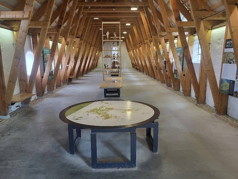 Mols Bjerge besøgscenter - Image 1