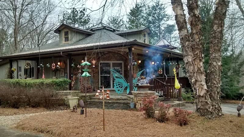 Feathers Edge Vineyards - Image 1